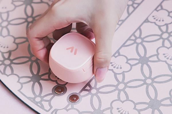 New style korea japan TENS therapy electric ems foot massage machine for blood circulation