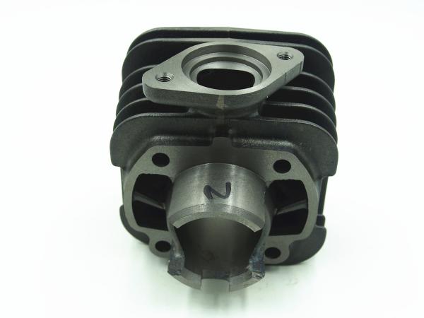 Long Life Span Two Stroke Cylinder T5C 62.3mm Valid Height For Sym Parts