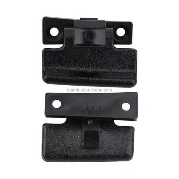 2025 New Arrival  Body Parts Auto Spare Central Armrest Box Lock Glove Box Switch for  Mitsubishi Pajero Montero V73V93V97