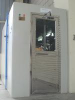Intelligent Pharmacy Hospital Clean Room Class 1000 With High Efficiency HEPA Filter