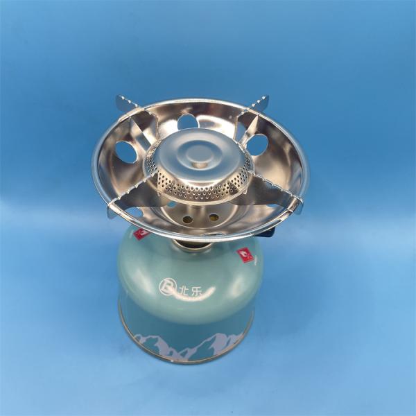 Коммерческая газовая плитка из нержавеющей стали - высокопроизводительное решение для профессиональной кухни