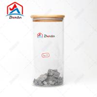 Steel Making Deoxidizer Ferrosilicon Alloys 10mm For Metallurgical Industry