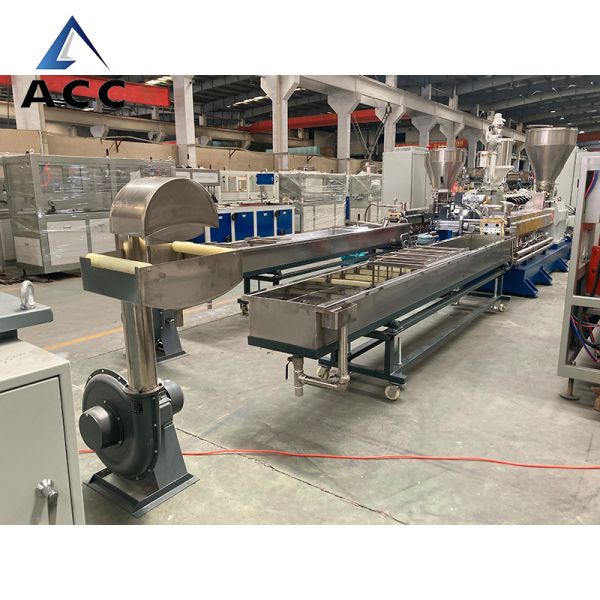 Compounding And Extrusion Solutions For Both Lab-Scale And Pilot-Scale Production