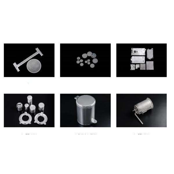 Прокладка нержавеющей стали главного 430 холоднопрокатная рангом для финиша индустрии 2БД