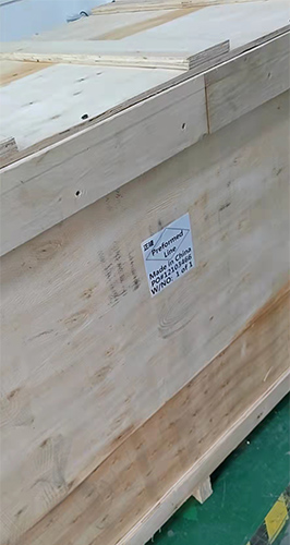 машина связи кабеля нейлона 100mm автоматическая на Dia 14mm Самолетовылета Du Кабеля Пачки