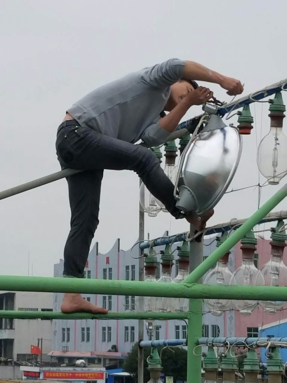 существуя балласты 2000W растут рыбацкая лодка шарика лампы 8000hours трубчатая