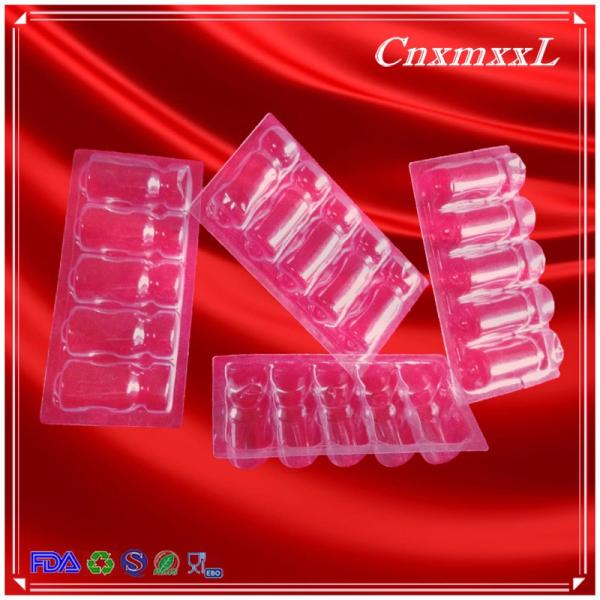 5 мл пероральной жидкости Белая таблетка Бутылка Пузырь Внутренняя основа Коробка упаковки лекарства