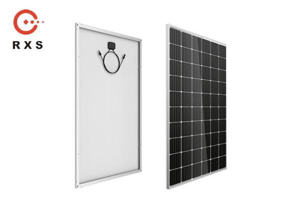 High Efficiency PERC PV Module 305W Easy Installation 25 Years Lifespan