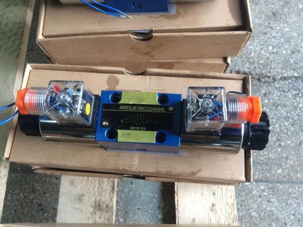 solenoid valve directional valve hydraulic valve overflow valve proportional valve speed control valve