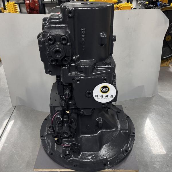 723-47-26103 Válvula de control Fittings de Komatsu PC300 PC350 PC360 Tokugawa Remanufacturing Hidráulico GID