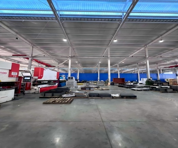 Fully Automatic Tablet Film Coating Machine With CIP Online Cleaning