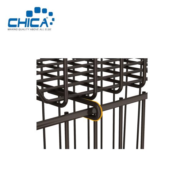 5 Tiers Kitchen Storage Rack Black Color Debris Storage Rack Accessories of Kitchen Sink
