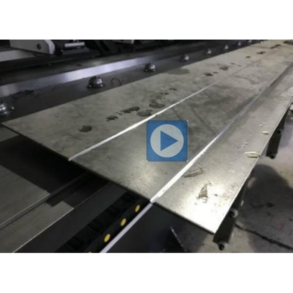 В давление машины нержавеющей стали в Грооивнг вырезывания машины фальцаппарата пневматическое