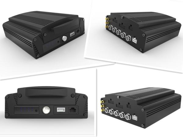 M710 AHD 720P / 960H  Security Camera Dvr  Linux Operating System
