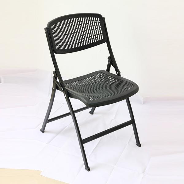 Customized Delivery Time for Shipment Simple Style Event Party Supplies Folding Chair