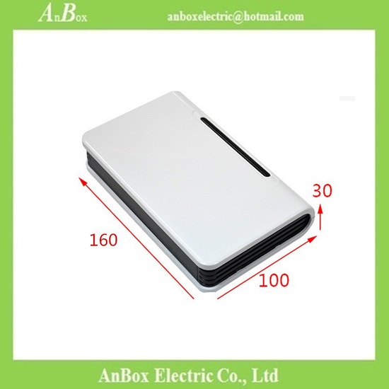 Приложение беспроводной сети 160x100x30mm Wifi водоустойчивое