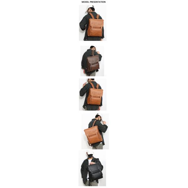 Bolso de simpatía Bolso portátil Mujeres Mujeres Viajes de negocios Bolso de computadora Bolso escolar Bolso universitario Bolso de libros elegante Resistente al agua