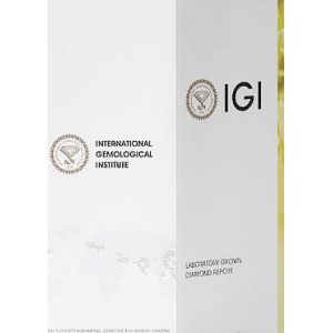 Shenzhen ZKZ Jewelry Co., Ltd. Certifications