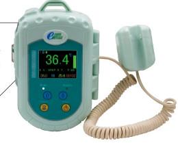 LCD Display Medical Blood Infusion Warmer Emergency First - Aid Clinics