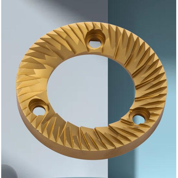 OEM Burr Coffee Grinder Automatic Professional Large Commercial Digital