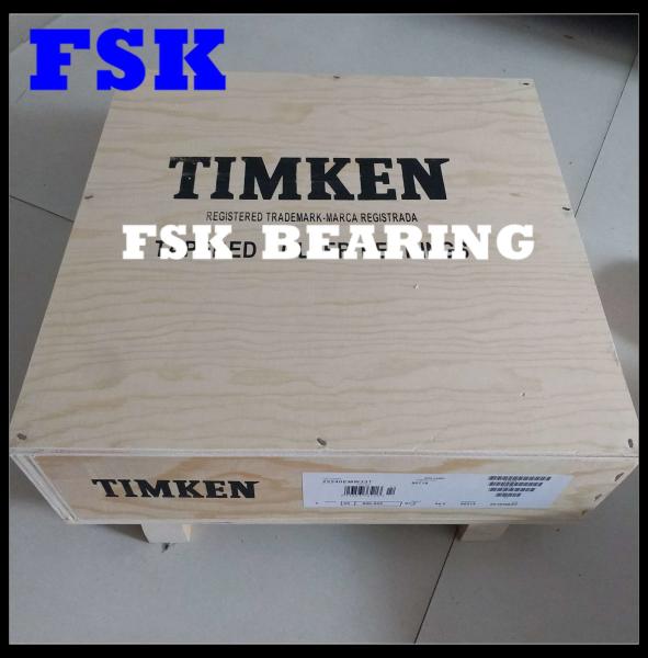 Double Row 22240EMW33 Spherical Roller Bearing With Oil Hole ID 200mm OD 360mm