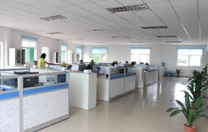 Guangzhou Jiaji Biotechnology Co., Ltd.