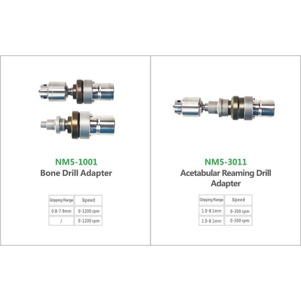 Сверло медицинской электрической многофункциональной силы системы пилы сверла хирургическое для хирургии травмы