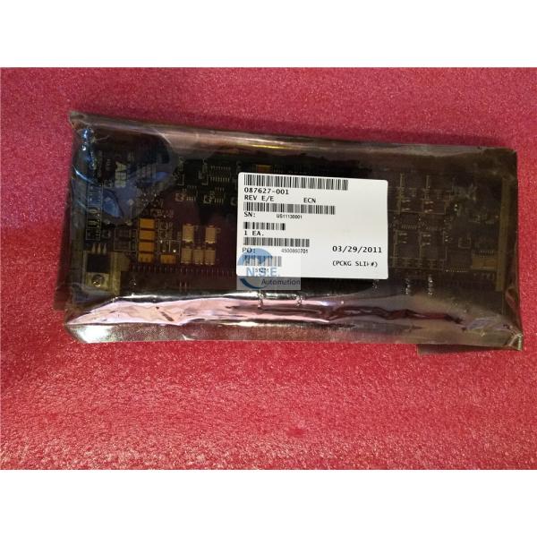 ABB 087627-001 Fast delivering with good packing ABB 087627-001
