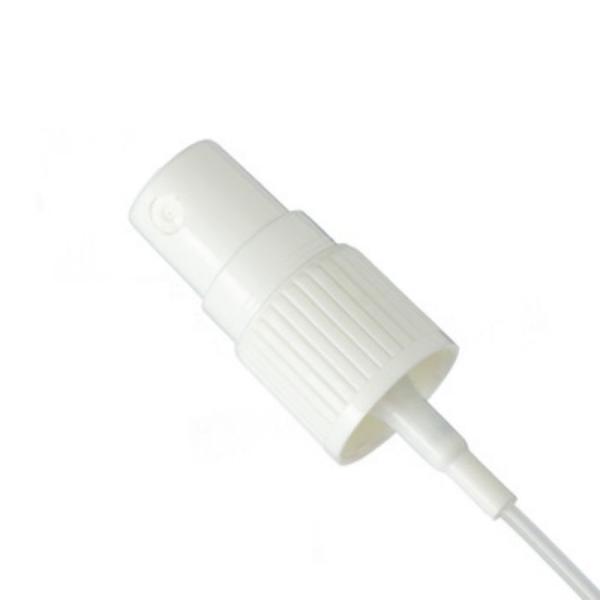 24mm 25mm Fine Mist Spray Pump Perfume Pump Sprayer Plastic Sprayer for Cosmetic Packaging