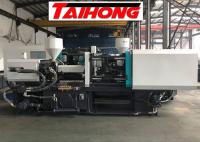 Machine en plastique de moulage par injection de préformation d'ANIMAL FAMILIER de bouteille 280 tonnes de 380V 50HZ 4KW
