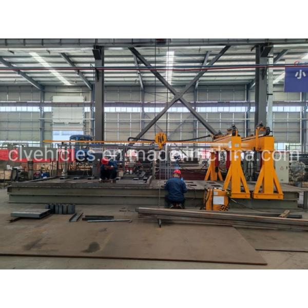 ISUZU FTR 205hp 180 Kw Truck With Crane Arm 4X2 8t For Nigeria