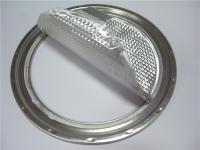 Thick Aluminium Foil Lids
