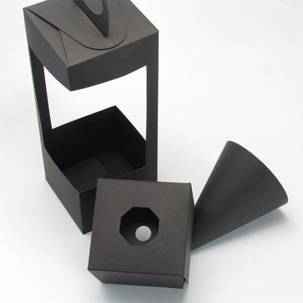 Custom Eco-friendly Valentine Flower Packaging Box for Luxury Rose Flower Gift