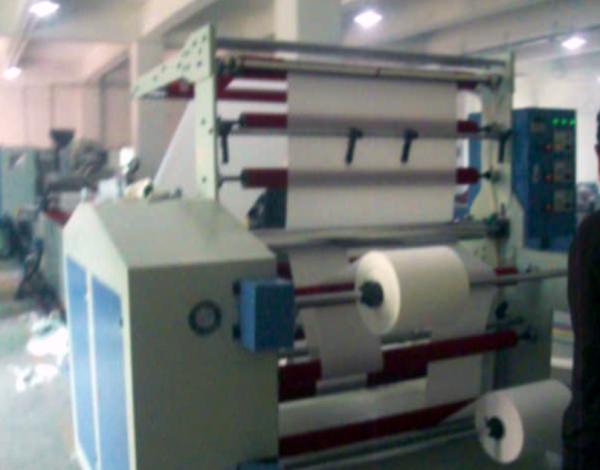 PP Sheet Extrusion Line For Photo Album Internal Pockets Embossed
