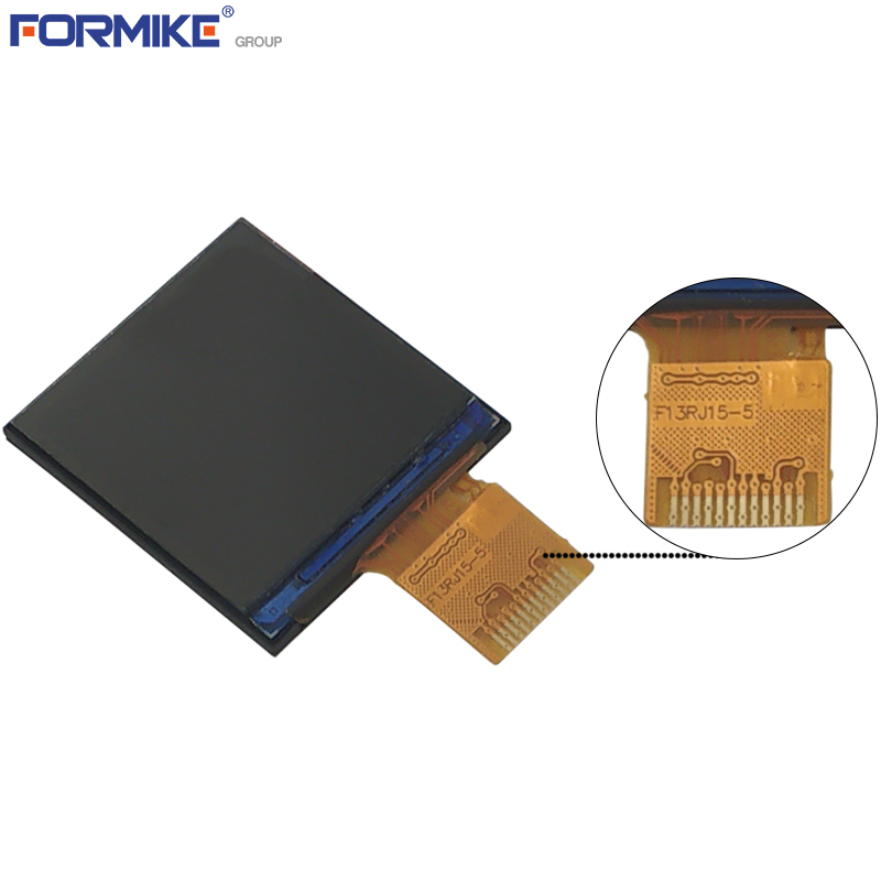 1.3 Inch JD9851 SPI Interface LCD Display Module IPS TFT Screen 240x240