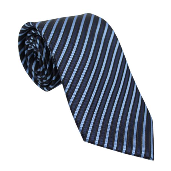 Wholesale polyester necktie mens