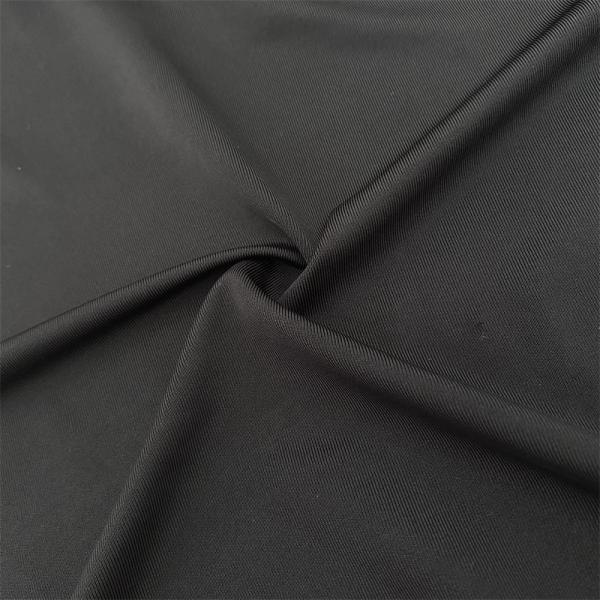 Polyester Spandex Dry Fit Lycra Fabric Wicking for Swimsuit Yoga Sport Textile