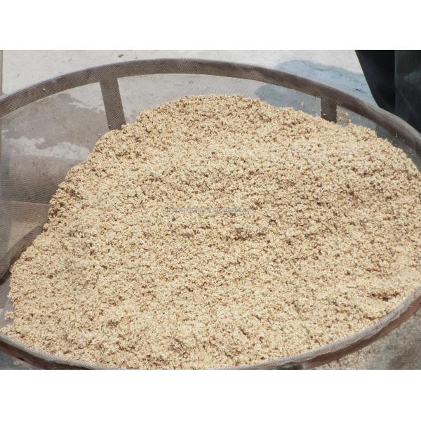 Customized Durable Black White Sesame Seed Peeling Machine for Sesame Peeling Processing