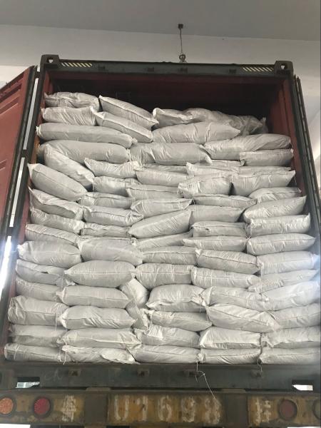 Polypropylene fiber monofilament PP fiber for concrete reinforcement