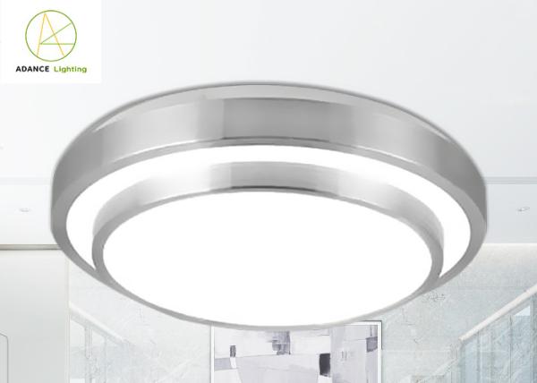 48W Modern Led Ceiling Light Round Flush Mount