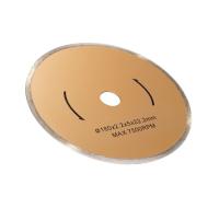 Diamond Saw Blade for Concrete Cutting 4-16 Inch Cold Press