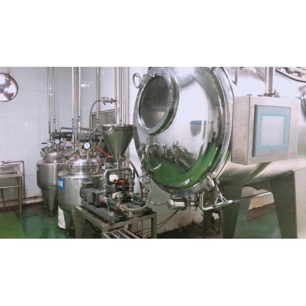 Тип сушильщики пояса машины для просушки вакуума фармацевтические с 2 летами гарантии