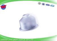 4mm M207 Mitsubishi EDM parte o bocal de nivelamento plástico do material X054D209H11