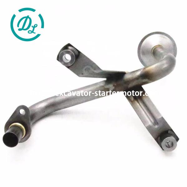 Carter d'huile de moteur ISUZU 4HK1, bielle 8-97362761-0