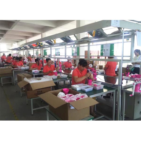 Gordon International Industries Limited