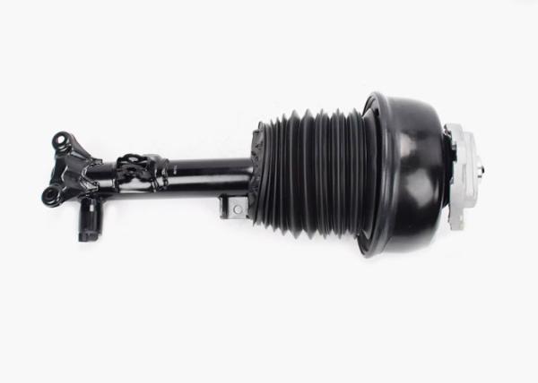 Suspensión aérea delantera izquierda soporte de choque con ADS para Mercedes Benz Clase E W212 CLS W218 RWD 10-16 A2123203138