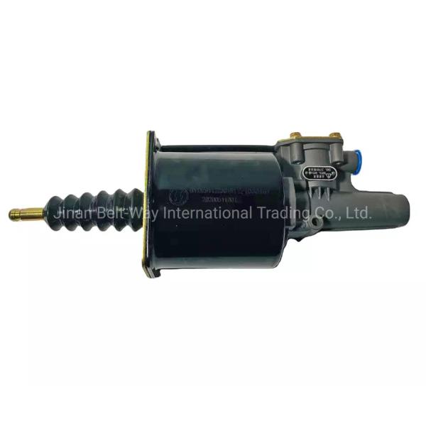 Shacman Spare Parts Gearbox Parts Clutch Booster Dz9112230181 within 60-90 Characters