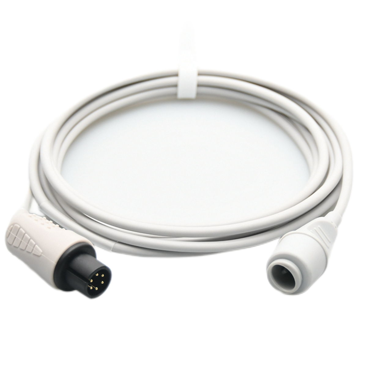 Medical Grade IBP Cables Reusable IBP Interface Adapter Cable Medical