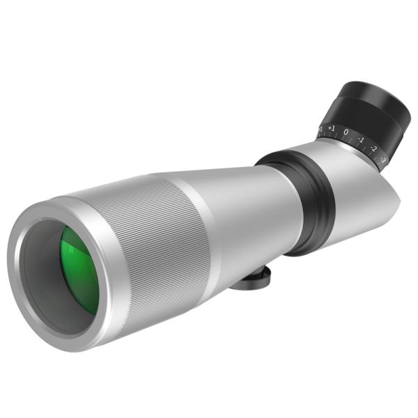 Target Shooting 16X33mm Optics Spotting Scopes 100% Metal  Optical Glass