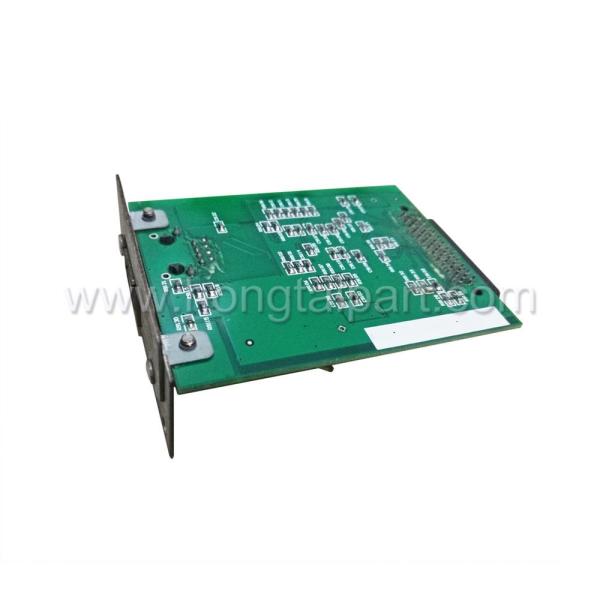 Lan Card Canon IR3300 6000 5000 peças da copiadora